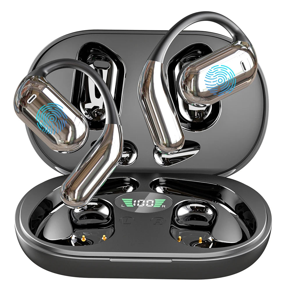 Speaklyn™ Auricolari di Traduzione AI