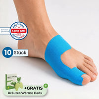 Ortéa — Patch Confort Gros Orteil