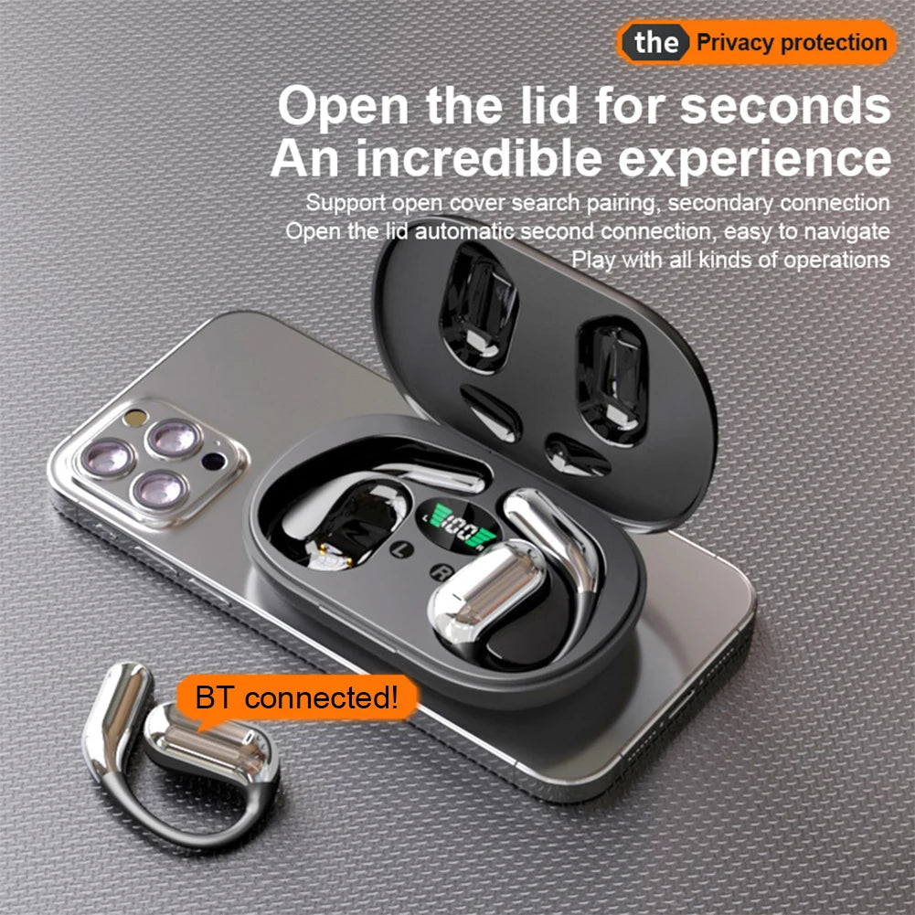 Speaklyn™ Auricolari di Traduzione AI